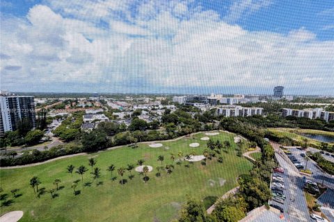 Condominio en venta en Aventura, Florida, 2 dormitorios, 105.72 m2 № 1881623 - foto 21