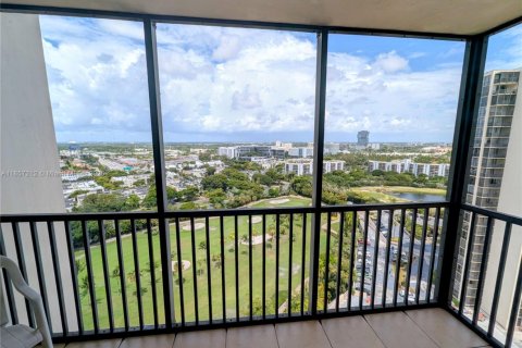 Condominio en venta en Aventura, Florida, 2 dormitorios, 105.72 m2 № 1881623 - foto 20