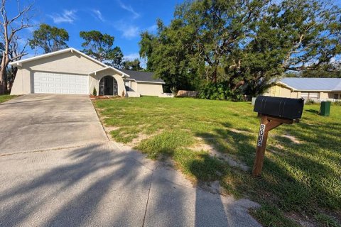 Casa en Spring Hill, Florida 3 dormitorios, 130.06 m2 № 2391207
