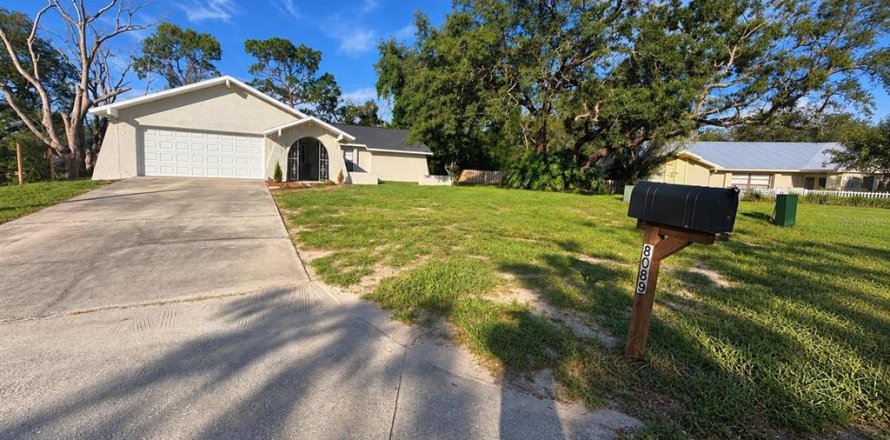 Casa en Spring Hill, Florida 3 dormitorios, 130.06 m2 № 2391207