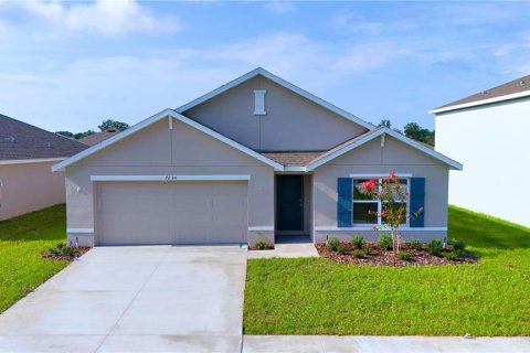 Villa ou maison à Belleview, Floride 4 chambres, 169.83 m2 № 2287867