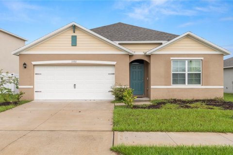 Villa ou maison à Bartow, Floride 4 chambres, 169.83 m2 № 2366835