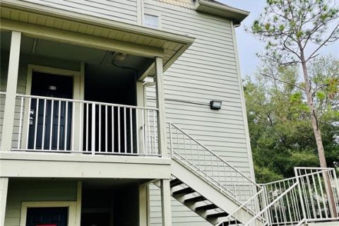 Copropriété à louer à Orlando, Floride: 2 chambres, 87.61 m2 № 1883743 - photo 2
