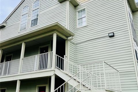 Copropriété à louer à Orlando, Floride: 2 chambres, 87.61 m2 № 1883743 - photo 1