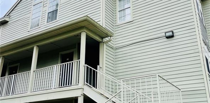 Condo à Orlando, Floride, 2 chambres  № 1883743