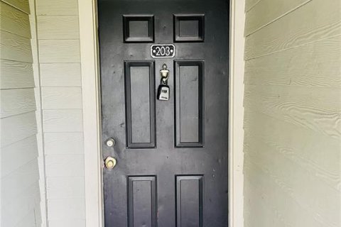 Copropriété à louer à Orlando, Floride: 2 chambres, 87.61 m2 № 1883743 - photo 3