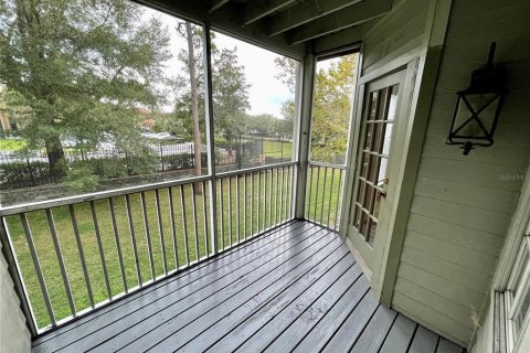 Copropriété à louer à Orlando, Floride: 2 chambres, 87.61 m2 № 1883743 - photo 14