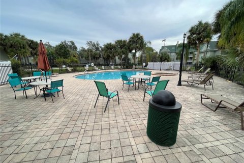 Copropriété à louer à Orlando, Floride: 2 chambres, 87.61 m2 № 1883743 - photo 21