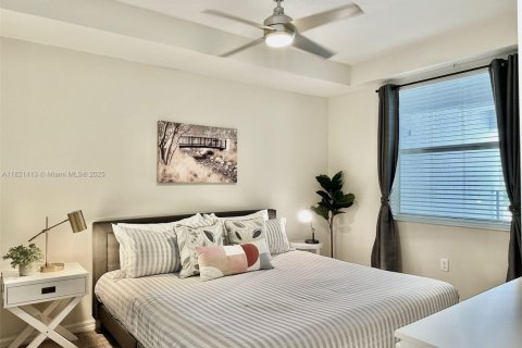 Copropriété à vendre à Kissimmee, Floride: 2 chambres, 110.18 m2 № 1790264 - photo 9