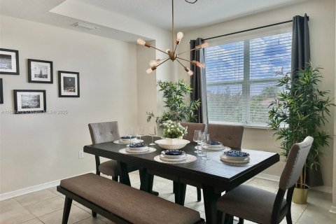 Copropriété à vendre à Kissimmee, Floride: 2 chambres, 110.18 m2 № 1790264 - photo 7