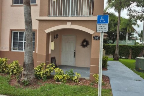Copropriété à vendre à Homestead, Floride: 3 chambres, 102.1 m2 № 1978325 - photo 19