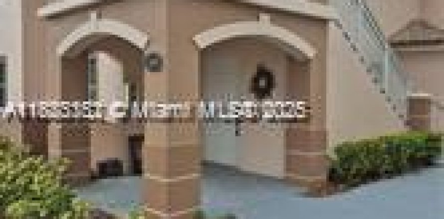 Condo à Homestead, Floride, 3 chambres № 1978325