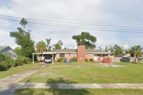 Villa ou maison à vendre à Panama City, Floride: 4 chambres, 265.7 m2 № 1654576 - photo 1