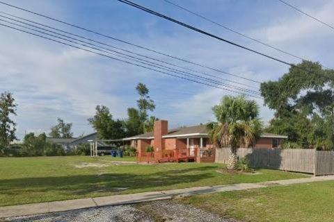 Villa ou maison à vendre à Panama City, Floride: 4 chambres, 265.7 m2 № 1654576 - photo 2