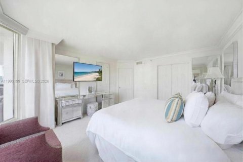 Copropriété à vendre à Aventura, Floride: 2 chambres, 126.81 m2 № 2052077 - photo 11