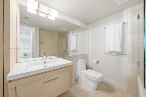 Copropriété à vendre à Aventura, Floride: 2 chambres, 126.81 m2 № 2052077 - photo 20