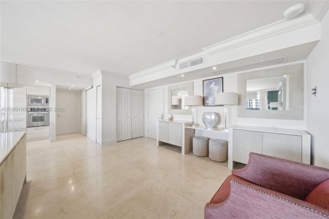Copropriété à vendre à Aventura, Floride: 2 chambres, 126.81 m2 № 2052077 - photo 16