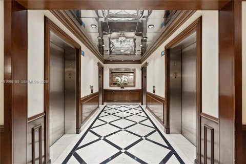 Copropriété à vendre à Aventura, Floride: 2 chambres, 126.81 m2 № 2052077 - photo 27