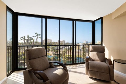 Condominio en venta en Sarasota, Florida, 2 dormitorios, 107.02 m2 № 1568593 - foto 4