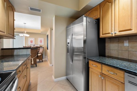 Condominio en venta en Sarasota, Florida, 2 dormitorios, 107.02 m2 № 1568593 - foto 22