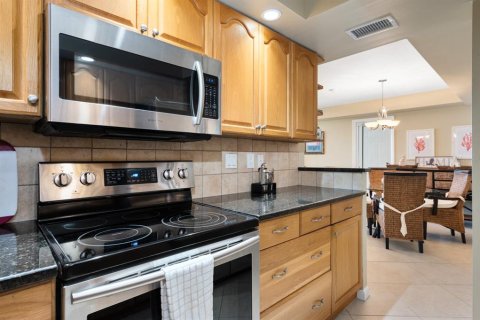 Condominio en venta en Sarasota, Florida, 2 dormitorios, 107.02 m2 № 1568593 - foto 23