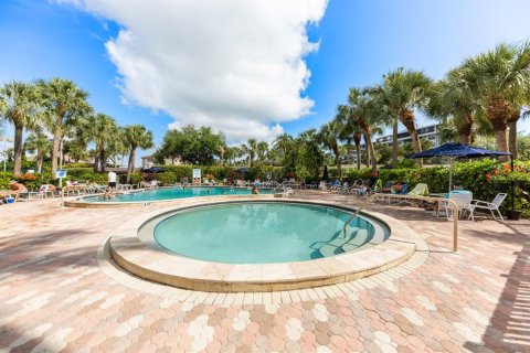 Condominio en venta en Sarasota, Florida, 2 dormitorios, 107.02 m2 № 1568593 - foto 27