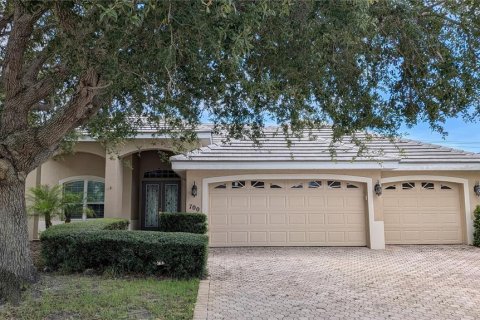 Villa ou maison à Osprey, Floride 3 chambres, 259.38 m2 № 2369435
