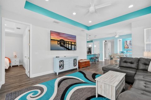 Casa en venta en Daytona Beach, Florida, 2 dormitorios, 140.19 m2 № 2138697 - foto 17