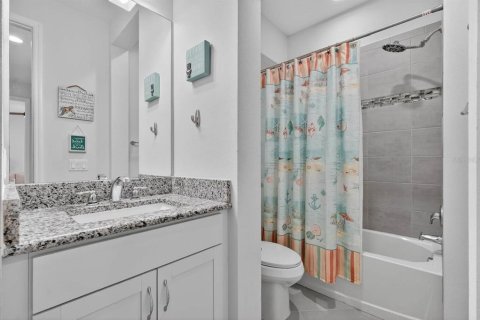 Casa en venta en Daytona Beach, Florida, 2 dormitorios, 140.19 m2 № 2138697 - foto 26