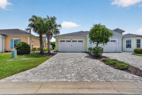 Casa en Daytona Beach, Florida 2 dormitorios, 140.19 m2 № 2138697