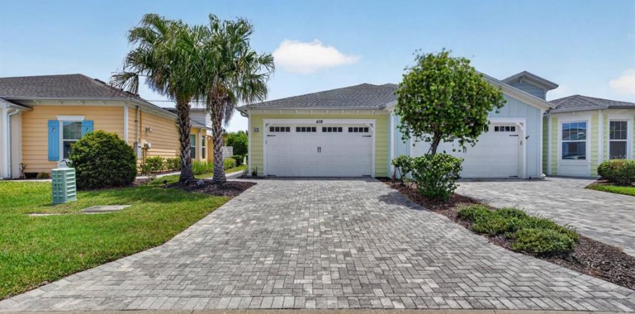 Casa en Daytona Beach, Florida 2 dormitorios, 140.19 m2 № 2138697