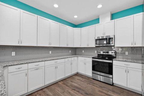 Casa en venta en Daytona Beach, Florida, 2 dormitorios, 140.19 m2 № 2138697 - foto 10