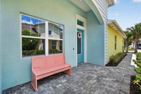 Casa en venta en Daytona Beach, Florida, 2 dormitorios, 140.19 m2 № 2138697 - foto 4