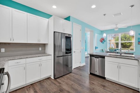 Casa en venta en Daytona Beach, Florida, 2 dormitorios, 140.19 m2 № 2138697 - foto 12
