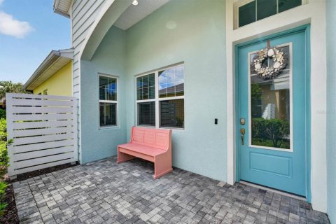 Casa en venta en Daytona Beach, Florida, 2 dormitorios, 140.19 m2 № 2138697 - foto 5