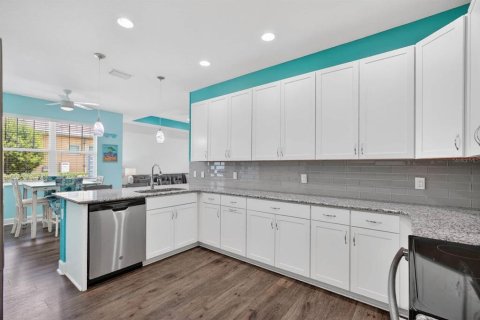 Casa en venta en Daytona Beach, Florida, 2 dormitorios, 140.19 m2 № 2138697 - foto 13