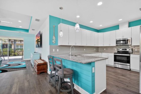 Casa en venta en Daytona Beach, Florida, 2 dormitorios, 140.19 m2 № 2138697 - foto 9