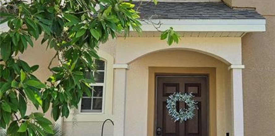 Townhouse in Winter Springs, Florida 2 bedrooms, 144.74 sq.m. № 1906935