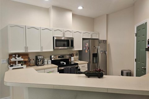 Townhouse in Winter Springs, Florida 2 bedrooms, 144.74 sq.m. № 1906935 - photo 7