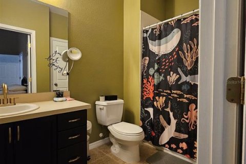 Townhouse in Winter Springs, Florida 2 bedrooms, 144.74 sq.m. № 1906935 - photo 16