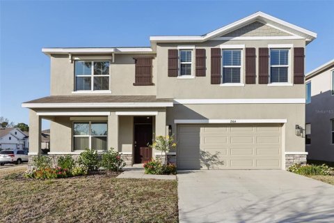 Casa en venta en Brandon, Florida, 5 dormitorios, 242.01 m2 № 1533622 - foto 1