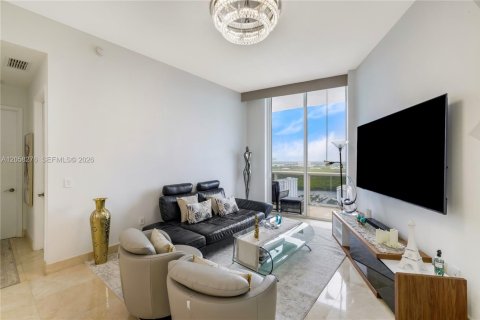 Copropriété à louer à Sunny Isles Beach, Floride: 2 chambres, 133.31 m2 № 2168144 - photo 5