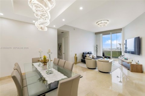 Copropriété à louer à Sunny Isles Beach, Floride: 2 chambres, 133.31 m2 № 2168144 - photo 15