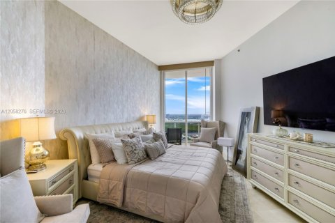 Copropriété à louer à Sunny Isles Beach, Floride: 2 chambres, 133.31 m2 № 2168144 - photo 8