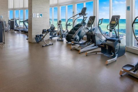 Copropriété à louer à Sunny Isles Beach, Floride: 2 chambres, 133.31 m2 № 2168144 - photo 22