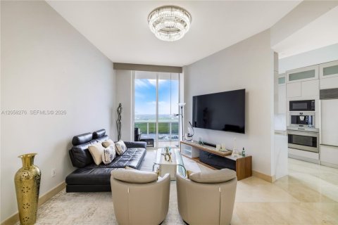 Condo à Sunny Isles Beach, Floride, 2 chambres  № 2168144