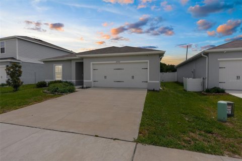 House in Brooksville, Florida 4 bedrooms, 159.98 sq.m. № 1765267 - photo 6