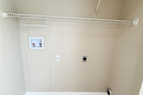 Villa ou maison à louer à Lutz, Floride: 4 chambres, 156.54 m2 № 2431714 - photo 14