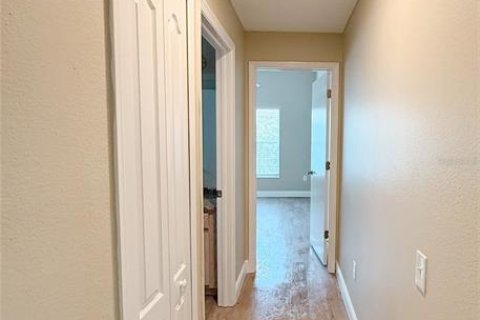 Villa ou maison à louer à Lutz, Floride: 4 chambres, 156.54 m2 № 2431714 - photo 7