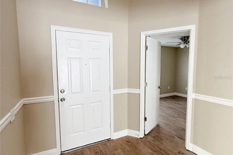 Villa ou maison à louer à Lutz, Floride: 4 chambres, 156.54 m2 № 2431714 - photo 13